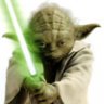 Master Yoda